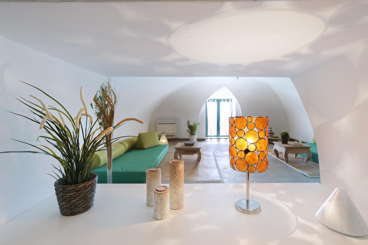 Casalbivio Positanoヴィラ エクステリア 写真