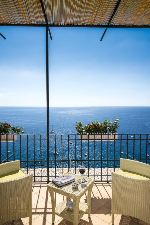 Casalbivio Positanoヴィラ エクステリア 写真